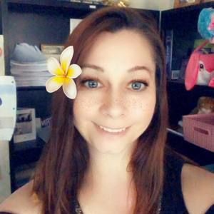 Meet your Posher, Tonya